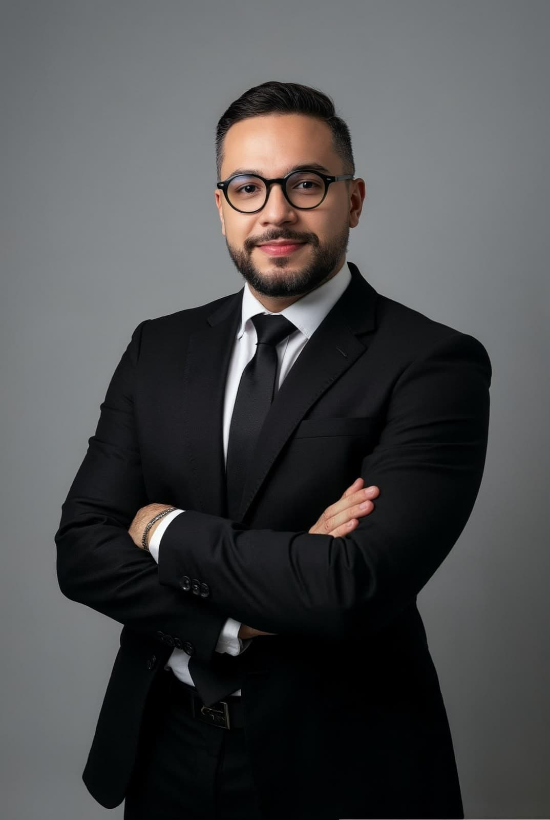 Dr. Cássio Moura