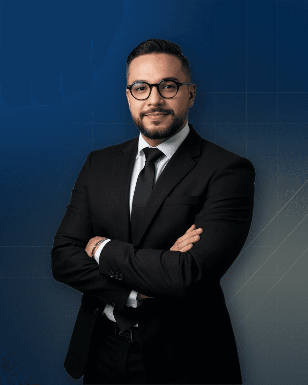 Dr. Cássio Moura